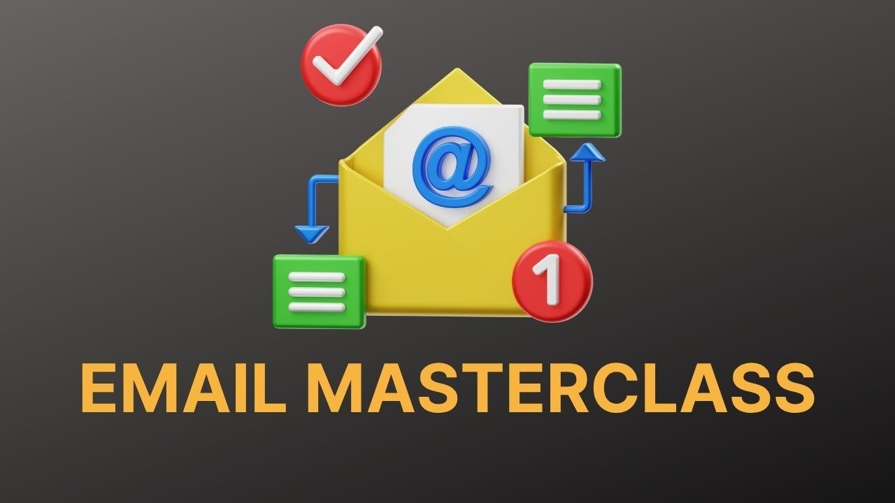 EMAIL MASTERCLASS
